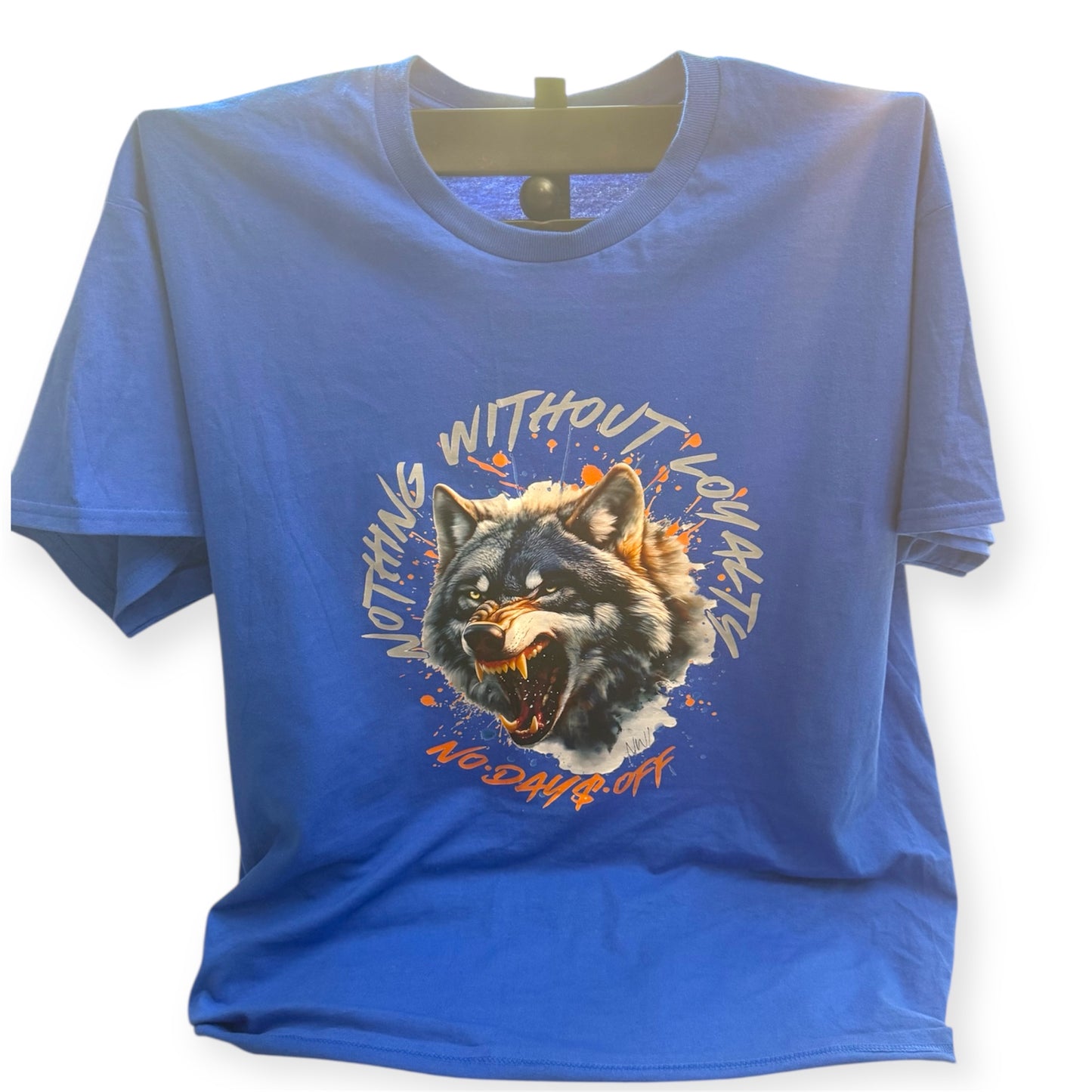 Grafiti shirt
