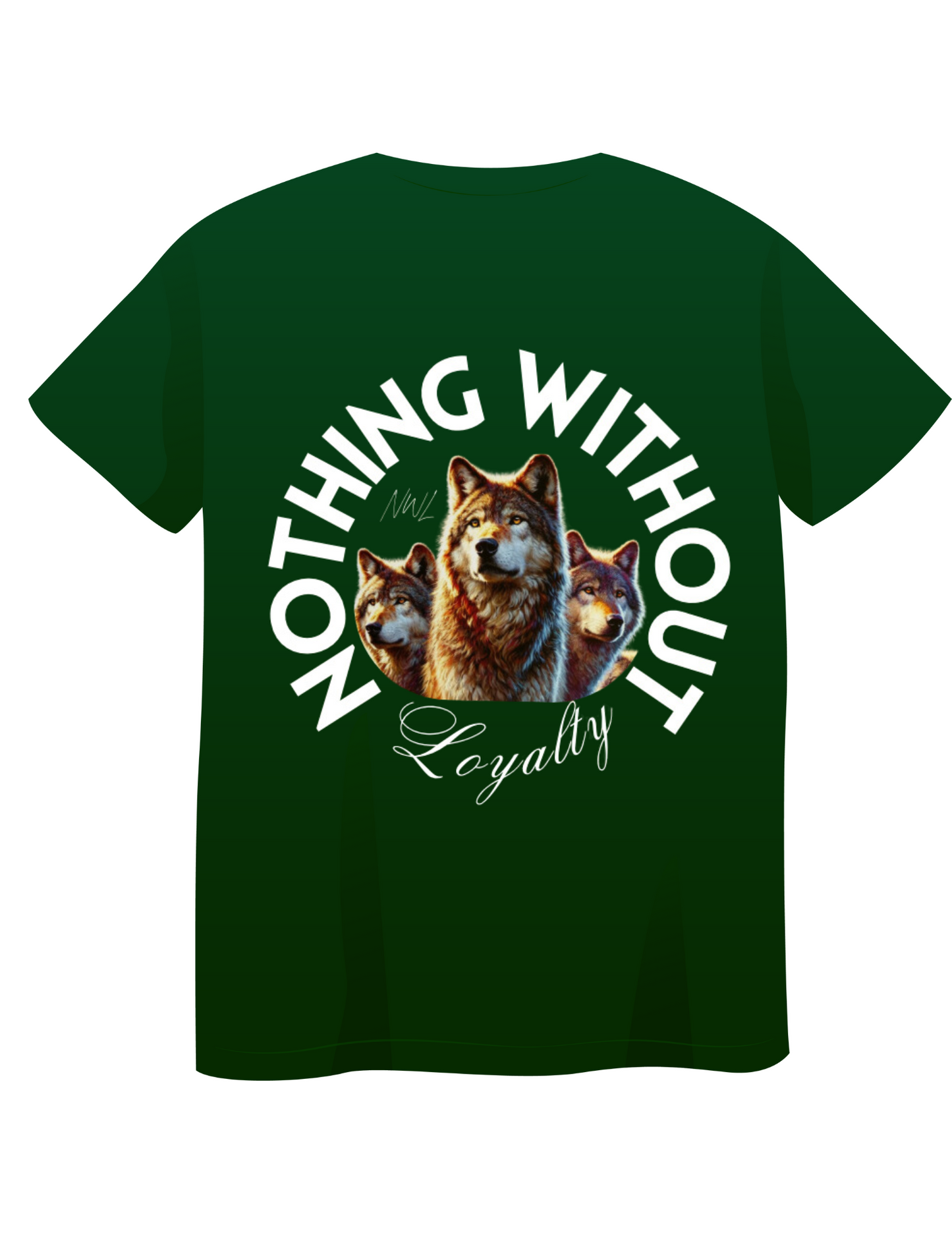 NWL Wolfpack (NEW)