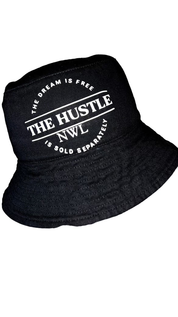 NWL BUCKET HAT