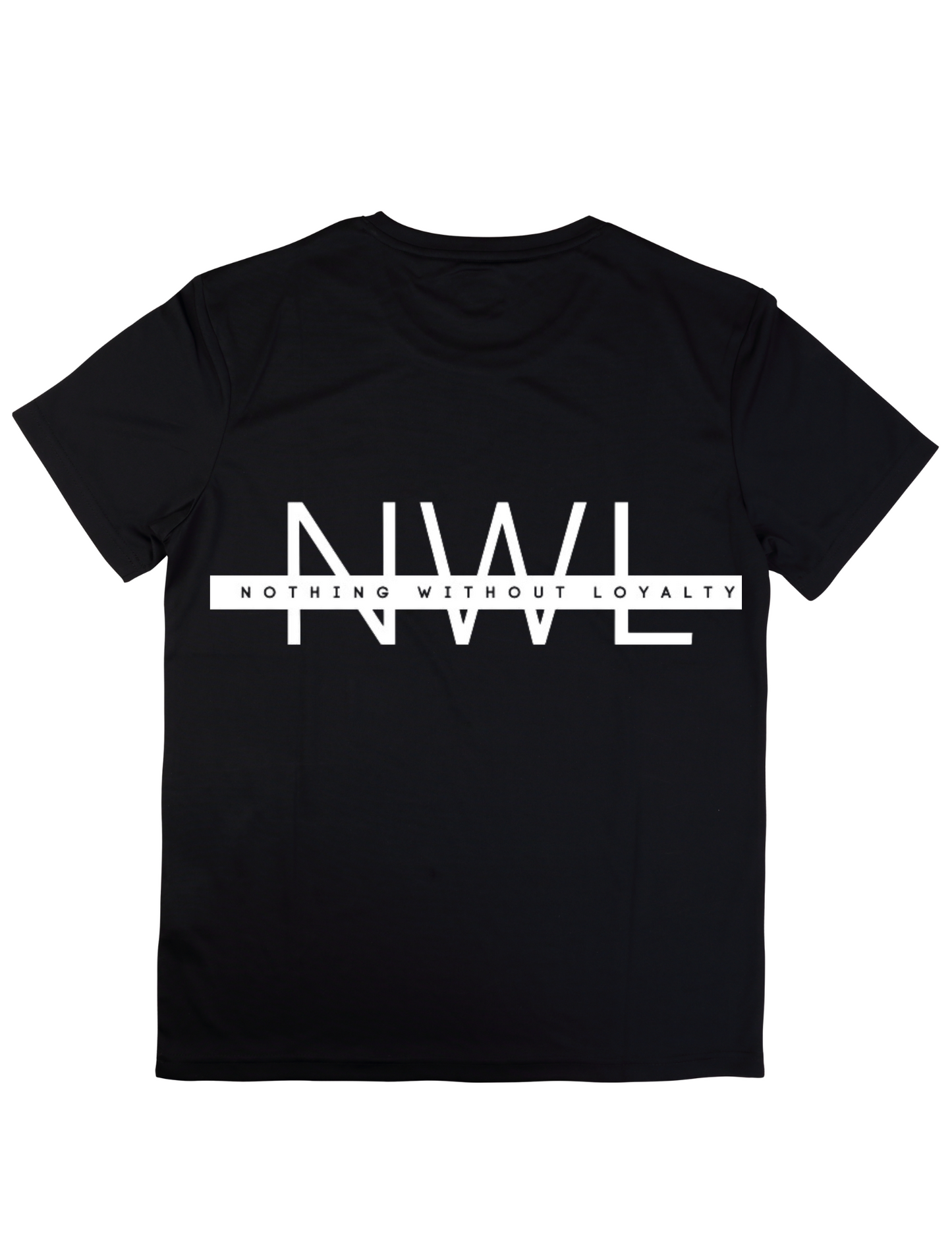 NWL Wolfpack (NEW)