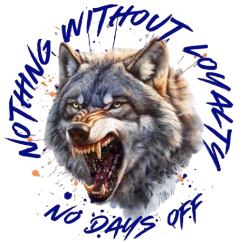 NWL - Nothing Without Loyalty